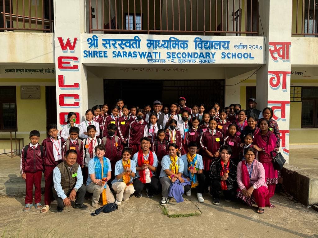 Navigating Career Transitions